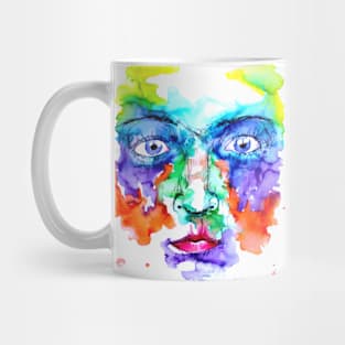 Vibrance Mug